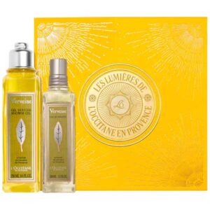 L’Occitane Verbena Eau de Toilette 100 ml Gift Box