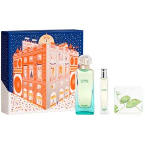 Hermès Un Jardin sur le Nil Edt 100 ml Gift Set