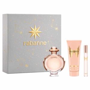 Paco Rabanne Olympéa Edp 80 ml Gift Set