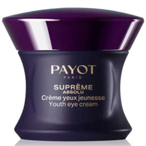 Payot Supreme Absolu Creme Jeunesse Yeux 15 ml
