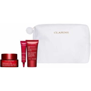 Clarins Multi-Intensive Day Cream All Skin Types 50 ml Gift Set