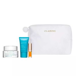 Clarins Cryo- Flash Cream Mask 75 ml Gift Set
