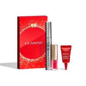 Clarins Wonder Volume XXL Mascara Gift Box