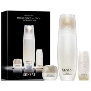 Sensai Absolute Silk Micro Essence In Lotion 125 ml