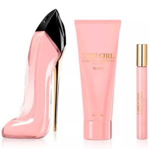 Carolina Herrera Good Girl Blush Edp 80 ml Gift Set
