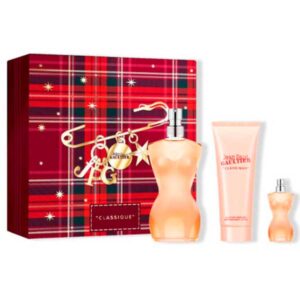 Jean Paul Gaultier Classique Edt 100 ml Gift Set