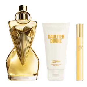 Jean Paul Gaultier Divine Edp 100 ml Gift Set