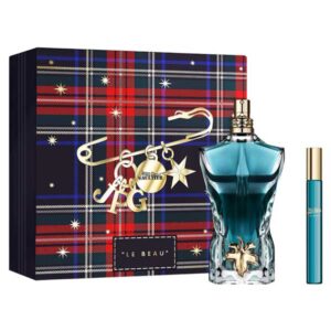 Jean Paul Gaultier Le Beau Edt 125 ml Gift Set