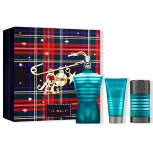 Jean Paul Gaultier Le Male Edt 125 ml Gift Set