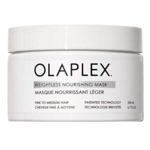 Olaplex Weightless Nourishing Mask 200 ml