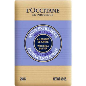 L’Occitane Extra Gentle Soap Karité Lavender
