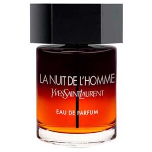 Yves Saint Laurent La Nuit de L´homme Eau de Parfum 100ml