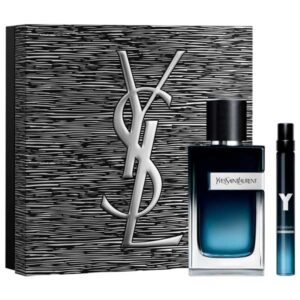 Yves Saint Laurent Y Eau de Parfum 100 ml Gift Set