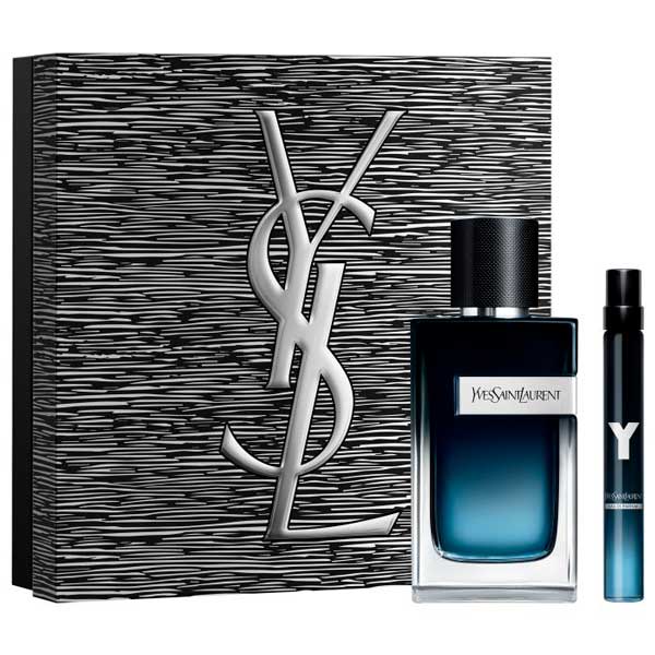 Yves Saint Laurent Y Eau de Parfum 100 ml Gift Set