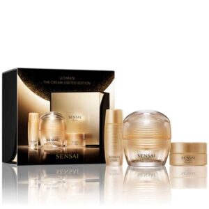 Sensai Ultimate The Cream 40 ml Gift Set