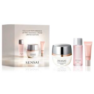 Sensai Lifting Radiance Cream 40ml Gift Set