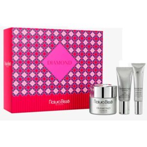 Natura Bissé Diamond Extreme Light Texture 50 ml Gift Set