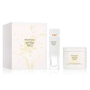 Elizabeth Arden White Tea Eau de Toilette 100 ml Gift Set