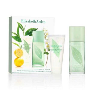 Elizabeth Arden Green Tea Eau de Toilette 100 ml Gift Set