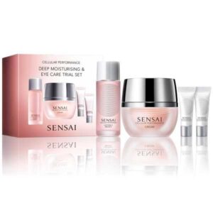 Sensai Cellular Performance Cream 40ml Gift Set