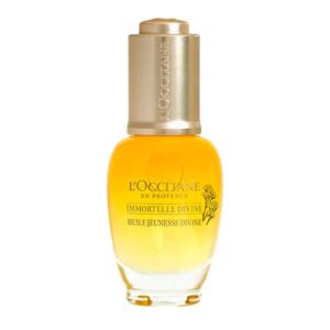 L'Occitane Divine Youth Oil Always alive 30ml