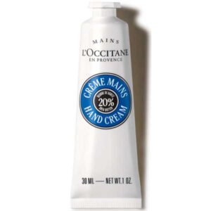 L’Occitane en Provence Shea Butter Hand Cream 20% 30ml
