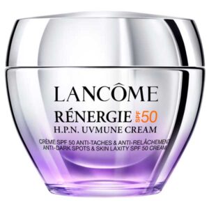 Lancôme Renergie H.P.N Uvmune Cream SPF50 75 ml