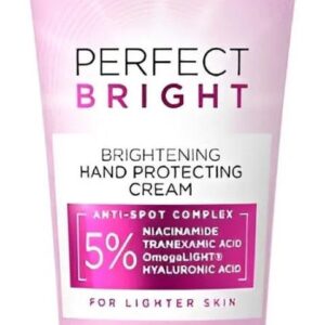 Eveline Perfect Bright Protective Brightening Hand Cream 100 ml