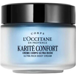 L’Occitane En Provence Shea Butter Ultra Rich Body Cream 200 ml