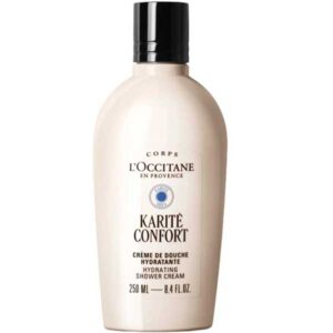 L'Occitane Karite Hydrating Shower Cream 250ml