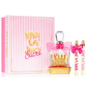 Juicy Couture Viva La Juicy Sucre Eau de Parfum