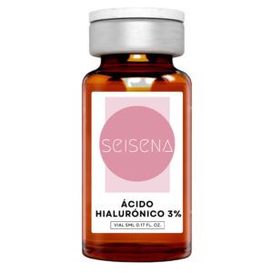 Seisena Vial Hyaluronic Acid 3% 5 ml