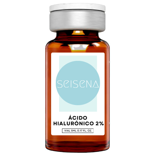 Seisena Vial Hyaluronic Acid 2% 5 ml