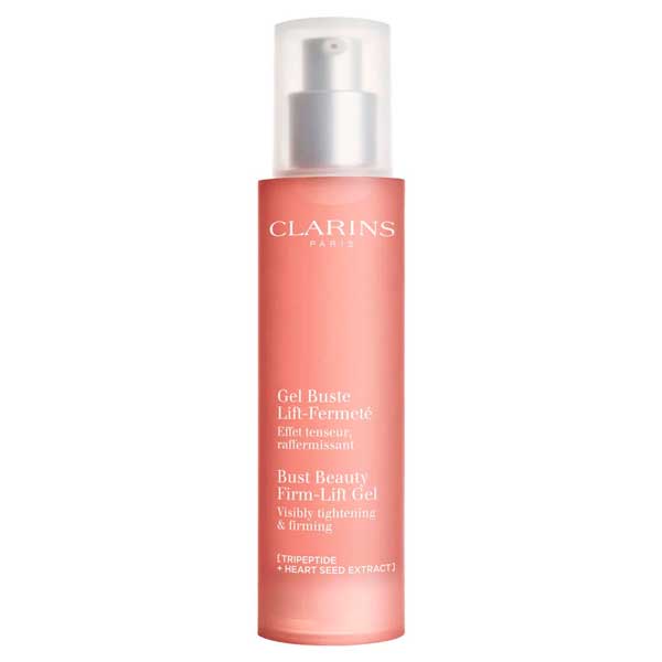 Clarins Bust Beauty Firm-Lift Gel 50 ml