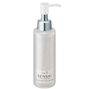 Sensai Silky Purifying Cleansing Gel Water 150ml