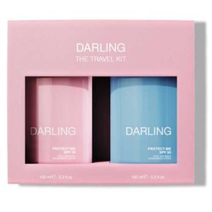 Darling Protect-Me SPF30 100ml & SPF50 100ml