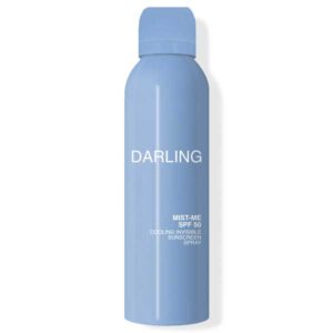 Darling Mist-Me Sunscreen Spray SPF50 150ML