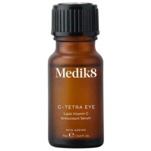 Medik8 C-Tetra Eye Lipid Vitamin C Antioxidant Serum 7 ml