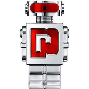Paco Rabanne Phantom In Red Parfum Elixir
