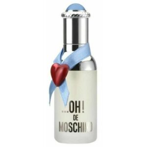 Moschino Oh! Eau de Toilette 75 ml