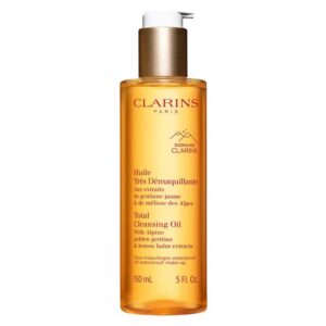 Clarins Total Cleansing Oil 150 ml