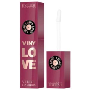 Eveline Viny Love Liquid Lipstick