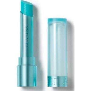 Clarins Lip Oil Balm Cryo 00