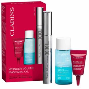 Clarins Wonder Volume Mascara XXL Gift Set