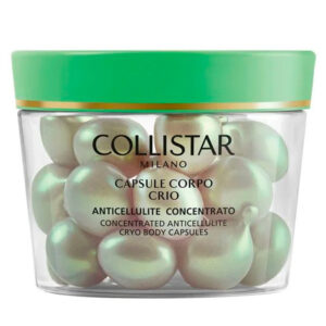 Collistar Pure Anti-Cellulite Capsules