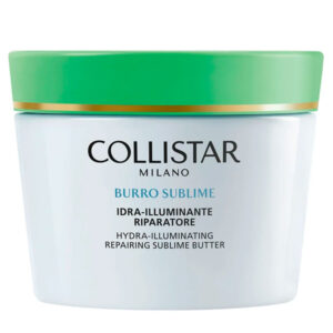 Collistar Hydrating Illuminating Body Butter