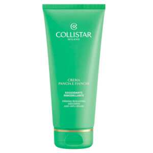 Collistar Meso-Remodelling Treatment for Abdomen and Hips
