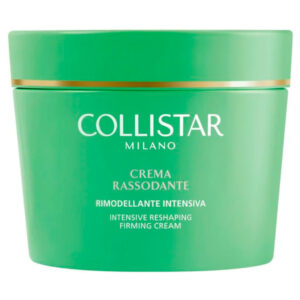 Collistar Intensive Firming Cream Plus 400 ml