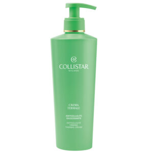 Collistar Thermal Anti-Cellulite Cream