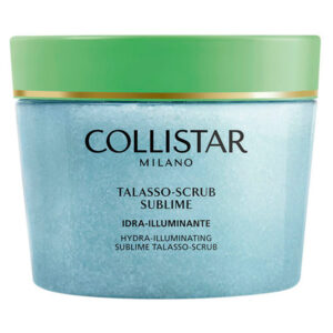 Collistar Talasso-Hydrating Illuminating Scrub 600 g